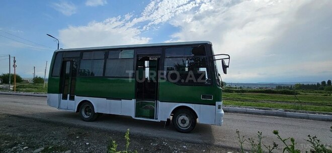 Iveco Otoyol 2001, 300,000 km - 3.9 l - Bakı