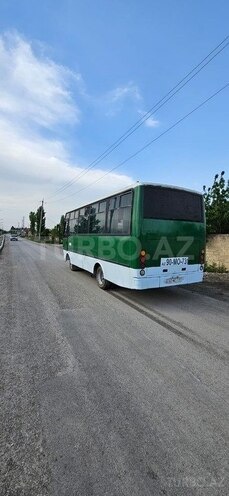 Iveco Otoyol 2001, 300,000 km - 3.9 l - Bakı
