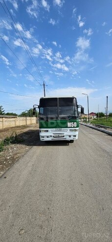 Iveco Otoyol 2001, 300,000 km - 3.9 l - Bakı