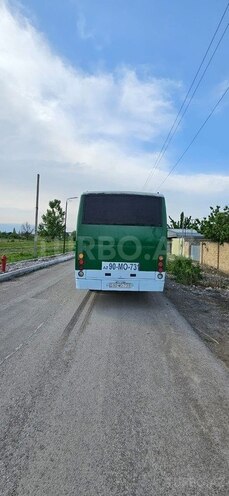 Iveco Otoyol 2001, 300,000 km - 3.9 l - Bakı