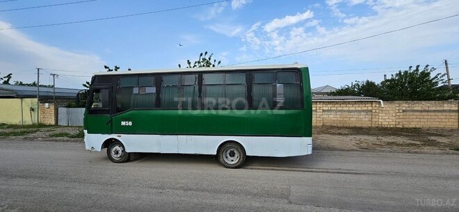 Iveco Otoyol 2001, 300,000 km - 3.9 l - Bakı