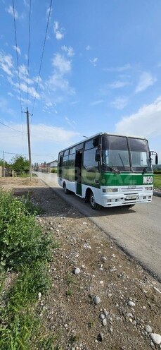 Iveco Otoyol 2001, 300,000 km - 3.9 l - Bakı