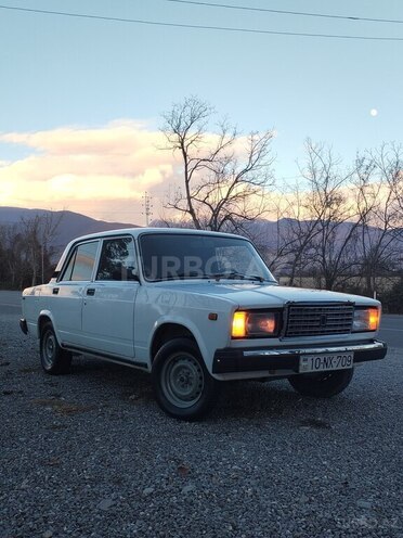 LADA (VAZ) 2107 2004, 98,681 km - 1.6 л - Şəki