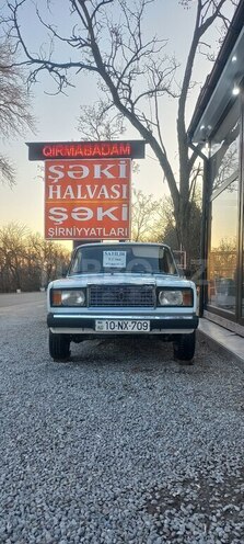 LADA (VAZ) 2107 2004, 98,681 km - 1.6 л - Şəki