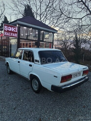 LADA (VAZ) 2107 2004, 98,681 km - 1.6 л - Şəki