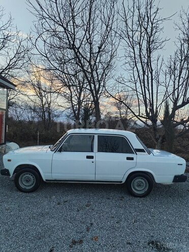 LADA (VAZ) 2107 2004, 98,681 km - 1.6 л - Şəki