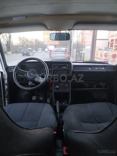LADA (VAZ) 2107 2004, 98,681 km - 1.6 л - Şəki