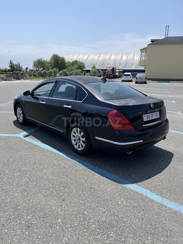 Nissan Teana 2007, 280,500 km - 2.3 l - Sumqayıt