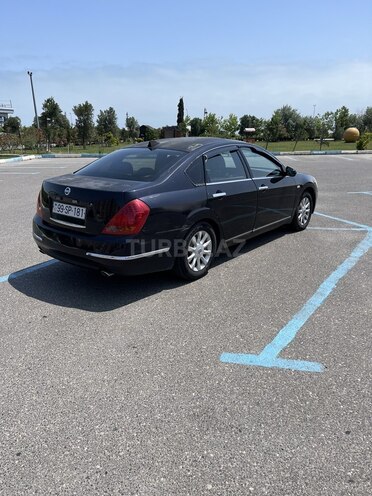 Nissan Teana 2007, 280,500 km - 2.3 l - Sumqayıt