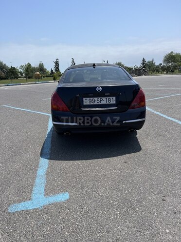 Nissan Teana 2007, 280,500 km - 2.3 l - Sumqayıt
