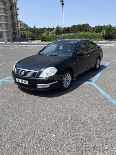 Nissan Teana 2007, 280,500 km - 2.3 l - Sumqayıt