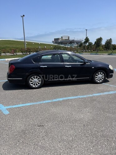 Nissan Teana 2007, 280,500 km - 2.3 l - Sumqayıt