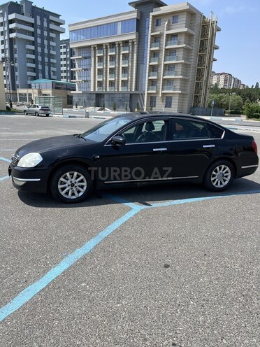 Nissan Teana 2007, 280,500 km - 2.3 l - Sumqayıt