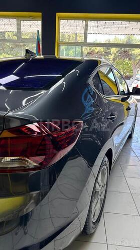 Hyundai Elantra 2020, 121,304 km - 2.0 л - Bakı