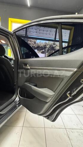 Hyundai Elantra 2020, 121,304 km - 2.0 л - Bakı