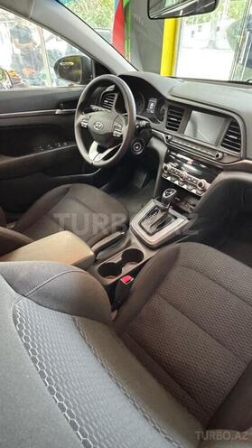 Hyundai Elantra 2020, 121,304 km - 2.0 л - Bakı