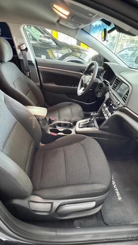 Hyundai Elantra 2020, 121,304 km - 2.0 л - Bakı