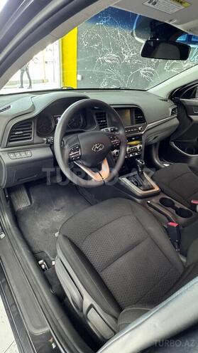 Hyundai Elantra 2020, 121,304 km - 2.0 л - Bakı