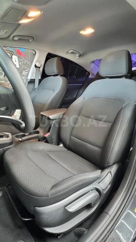 Hyundai Elantra 2020, 121,304 km - 2.0 л - Bakı