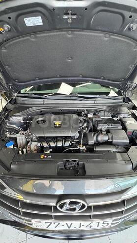 Hyundai Elantra 2020, 121,304 km - 2.0 л - Bakı