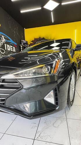 Hyundai Elantra 2020, 121,304 km - 2.0 л - Bakı