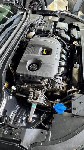 Hyundai Elantra 2020, 121,304 km - 2.0 л - Bakı