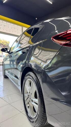Hyundai Elantra 2020, 121,304 km - 2.0 л - Bakı