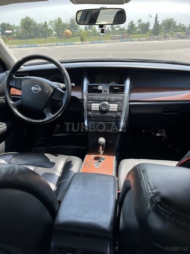 Nissan Teana 2007, 280,500 km - 2.3 l - Sumqayıt
