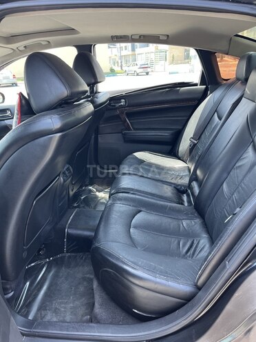 Nissan Teana 2007, 280,500 km - 2.3 l - Sumqayıt