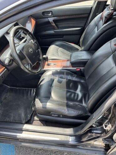 Nissan Teana 2007, 280,500 km - 2.3 l - Sumqayıt