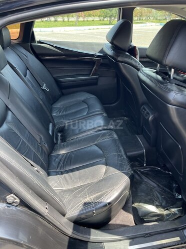 Nissan Teana 2007, 280,500 km - 2.3 l - Sumqayıt
