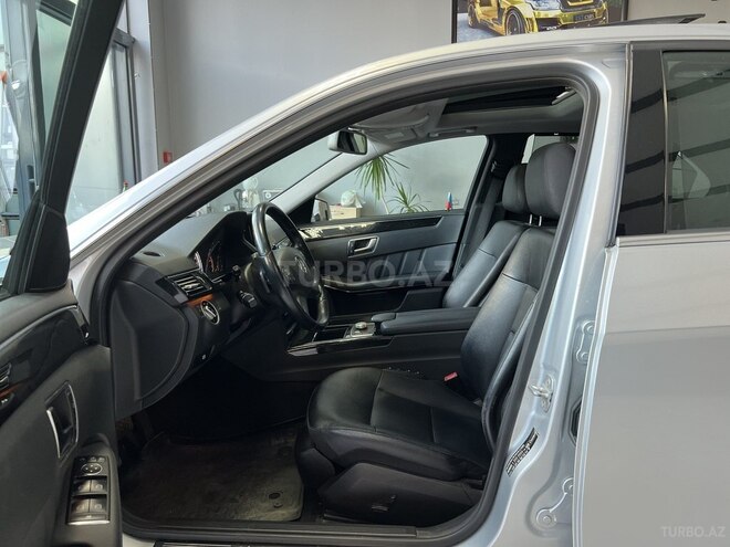 Mercedes E 220 d 2012, 199,000 km - 2.2 l - Bakı