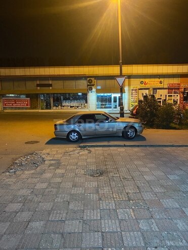 Mercedes C 220 1995, 170,000 km - 2.2 л - Bakı