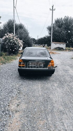 Mercedes C 180 1995, 440,000 km - 1.8 л - Tərtər