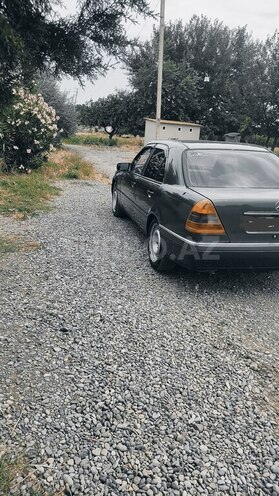 Mercedes C 180 1995, 440,000 km - 1.8 л - Tərtər