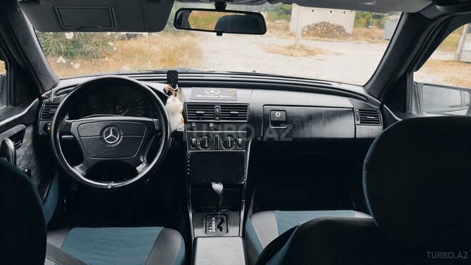 Mercedes C 180 1995, 440,000 km - 1.8 л - Tərtər