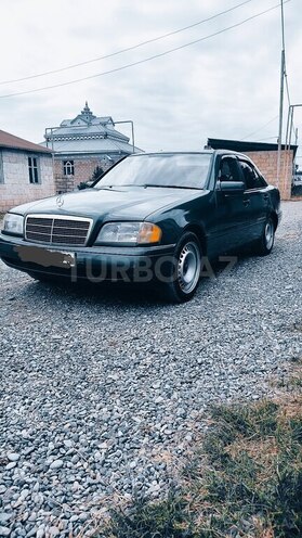 Mercedes C 180 1995, 440,000 km - 1.8 л - Tərtər