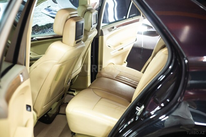 Mercedes ML 350 4MATIC-14