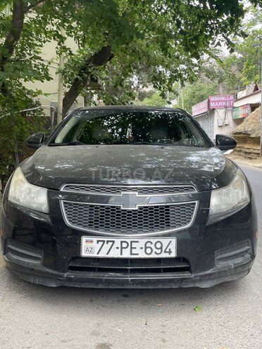 Chevrolet Cruze 2011, 340,000 km - 1.4 l - Bakı