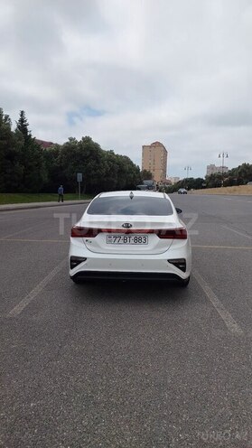 Kia K3 2019, 74,500 km - 1.6 l - Bakı