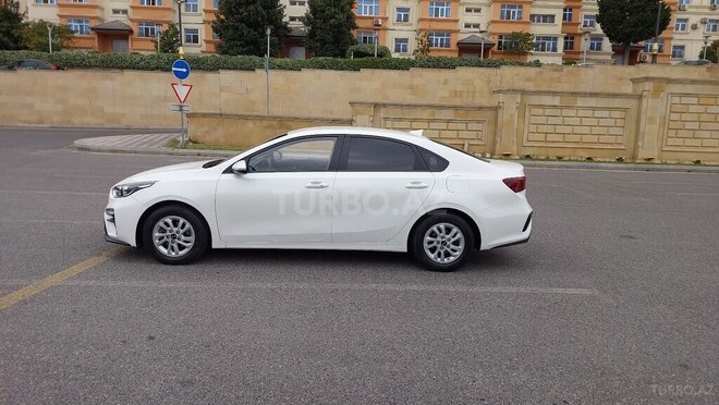 Kia K3 2019, 74,500 km - 1.6 l - Bakı