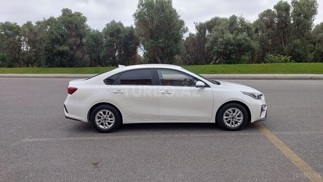 Kia K3 2019, 74,500 km - 1.6 l - Bakı