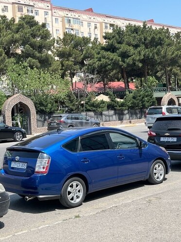Toyota Prius 2007, 300,000 km - 1.5 l - Sumqayıt