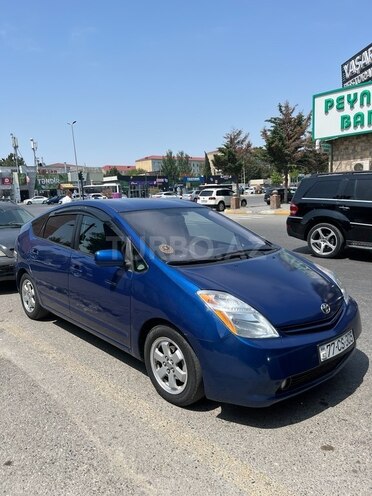 Toyota Prius 2007, 300,000 km - 1.5 l - Sumqayıt
