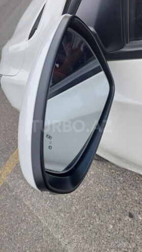 Kia K3 2019, 74,500 km - 1.6 l - Bakı