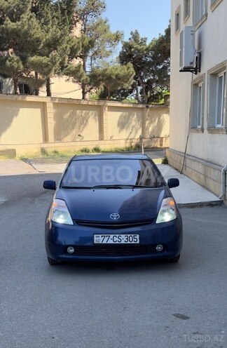 Toyota Prius 2007, 300,000 km - 1.5 l - Sumqayıt