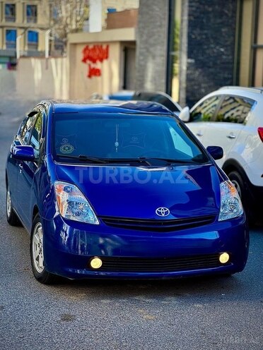 Toyota Prius 2007, 300,000 km - 1.5 l - Sumqayıt