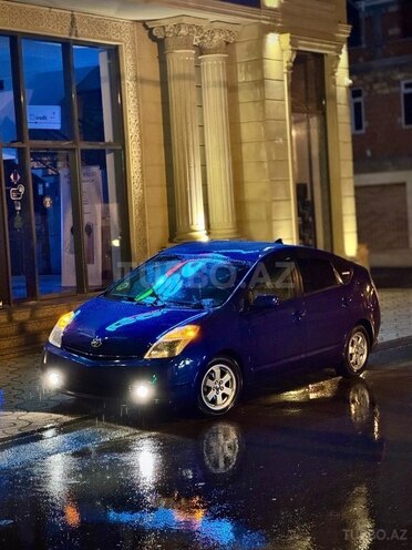 Toyota Prius 2007, 300,000 km - 1.5 l - Sumqayıt