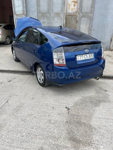 Toyota Prius 2007, 300,000 km - 1.5 l - Sumqayıt