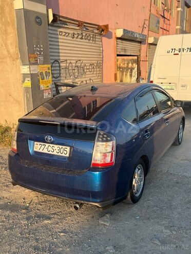 Toyota Prius 2007, 300,000 km - 1.5 l - Sumqayıt